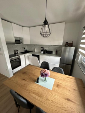 ID Apartmenthaus